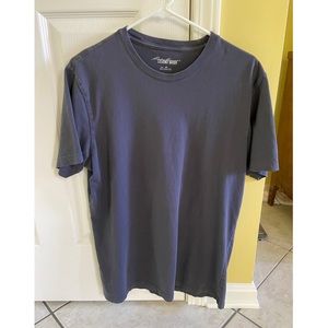 Eddie Bauer Legend Wash Short-Sleeve Tee